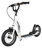 BIKESTAR patinete para niños