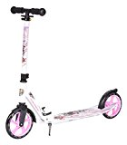 Star-Scooter city scooter