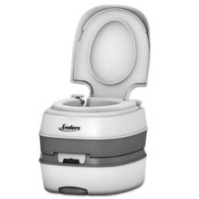 Enders baño químico