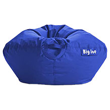 BIG JOE puff