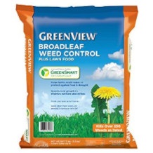 Greenview abono para césped