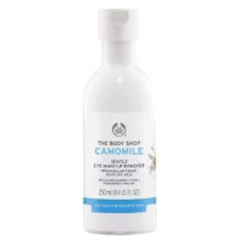 The Body Shop desmaquillante de ojos
