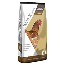 Copdock Mill pienso para gallinas