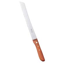 Windmühlenmesser cuchillo de pan