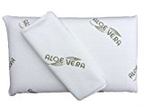 MaxxGoods almohada ortopédica