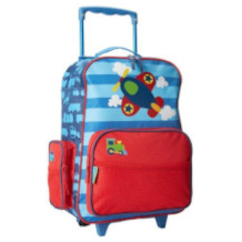Stephen Joseph maleta para niños