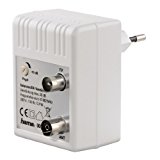 Hama amplificador de antena