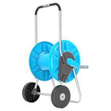 Cellfast carro para mangueras