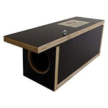 Jagdfallen Steingraf trampa para ratas