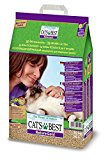 Cat's Best arena aglomerante para gatos