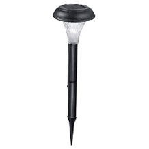 GardenBliss lámpara solar