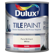 Dulux laca para azulejos