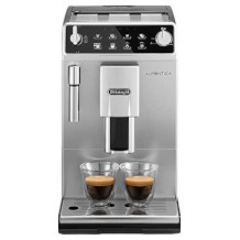 De'Longhi cafetera superautomática
