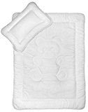 KiGaTex relleno nórdico infantil