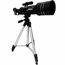 Orbinar telescopio refractor