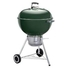 Weber barbacoa de bola