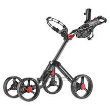 CaddyTek carro para bolsa de golf