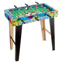 Legnoland fútbol de mesa