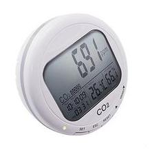 Gain Express detector de CO2