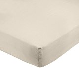 Amazon Basics sábana ajustable