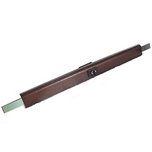 CKey barra antirrobo para puerta