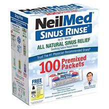 NeilMed irrigador nasal