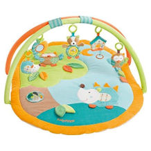 Fehn arco de juego