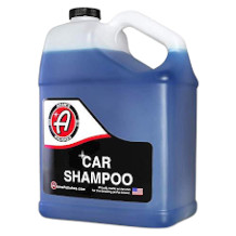 Adam's Polishes champú para coche