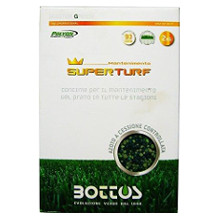Bottos abono para césped