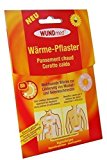 Wundmed parche térmico