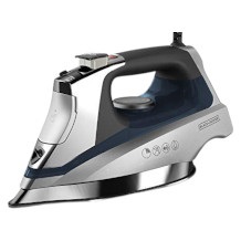 Applica plancha de vapor