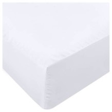Utopia Bedding sábana ajustable