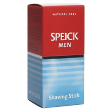 Speick jabón de afeitar