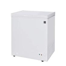 RCA arcón congelador