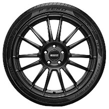 Pirelli neumático de verano