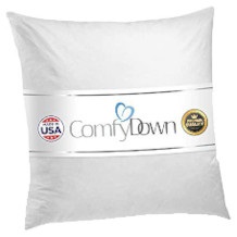 ComfyDown almohada 80x80