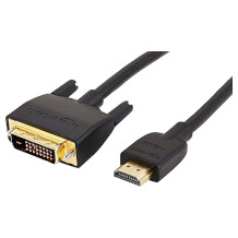 Amazon Basics adaptador Scart a HDMI