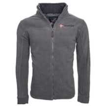 Chaqueta polar para hombre