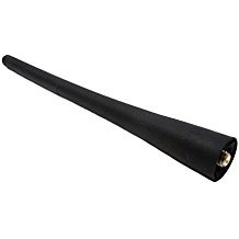 VW antena para coche