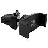 grooveclip soporte para móvil de coche