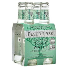 FEVER-TREE tónica
