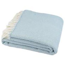 tweedmill manta de lana