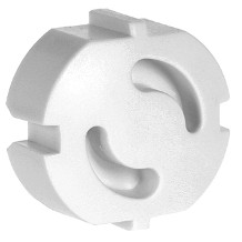 Offgridtec protector de enchufes