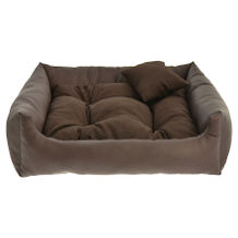MH cama para perro