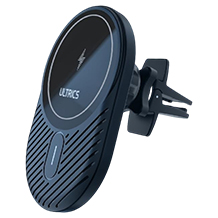 ULTRICS soporte para móvil de coche