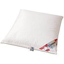 betten-traum-land almohada de plumas