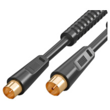 HB-Digital cable coaxial