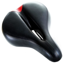 Bikeroo asiento de bicicleta