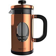 BonVivo cafetera francesa