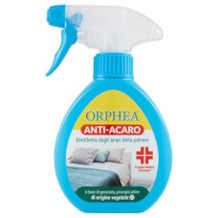 ORPHEA spray antiácaros